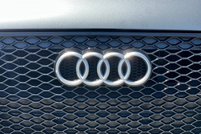 2011 Audi S5 4.2 Prestige quattro