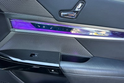 2024 BMW 7 Series 740i