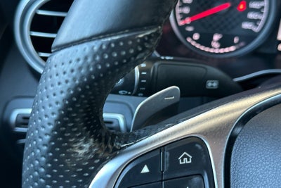 2017 Mercedes-Benz C-Class C 43 AMG® 4MATIC®
