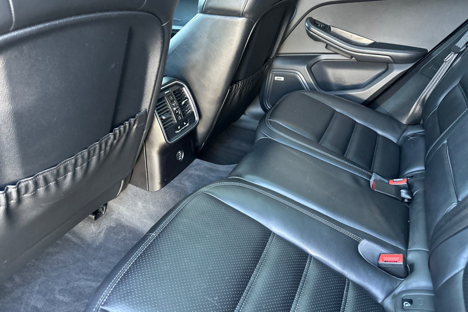 2018 Porsche Macan Turbo