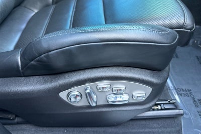 2018 Porsche Macan Turbo