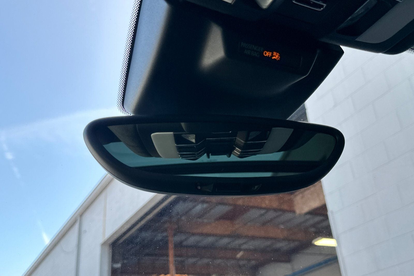 2018 Porsche Macan Turbo