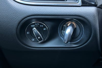 2018 Porsche Macan Turbo