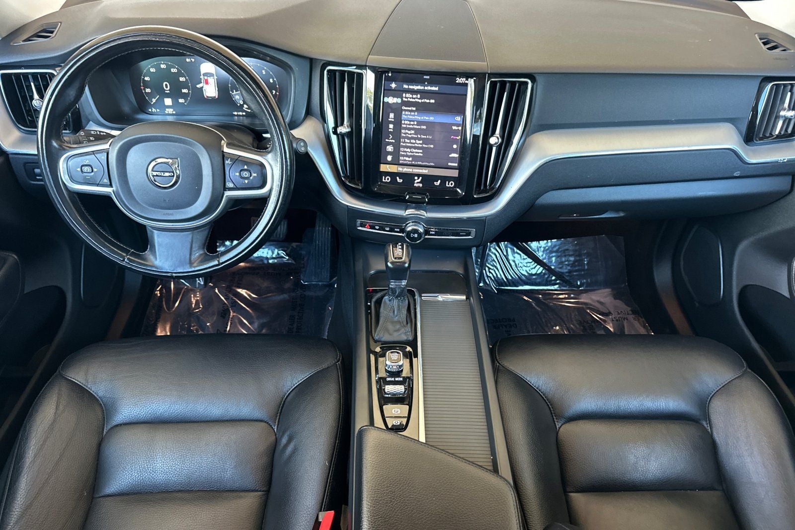 2020 Volvo XC60 T5 Momentum