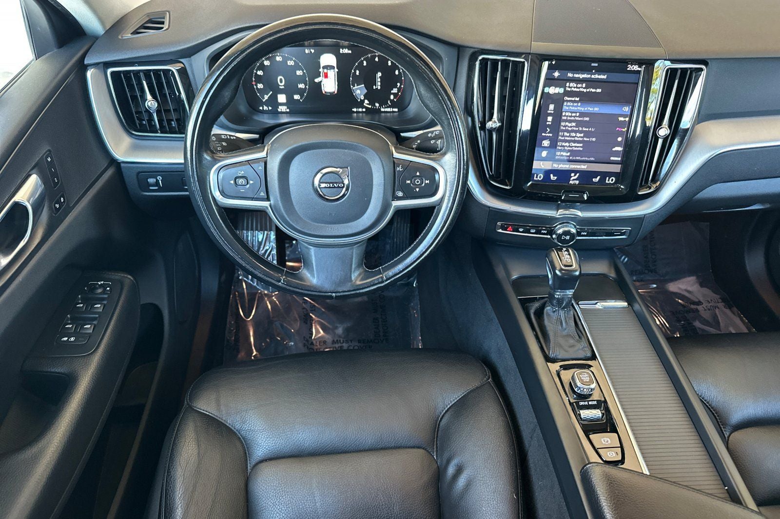 2020 Volvo XC60 T5 Momentum