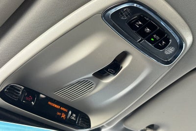 2020 Volvo XC60 T5 Momentum