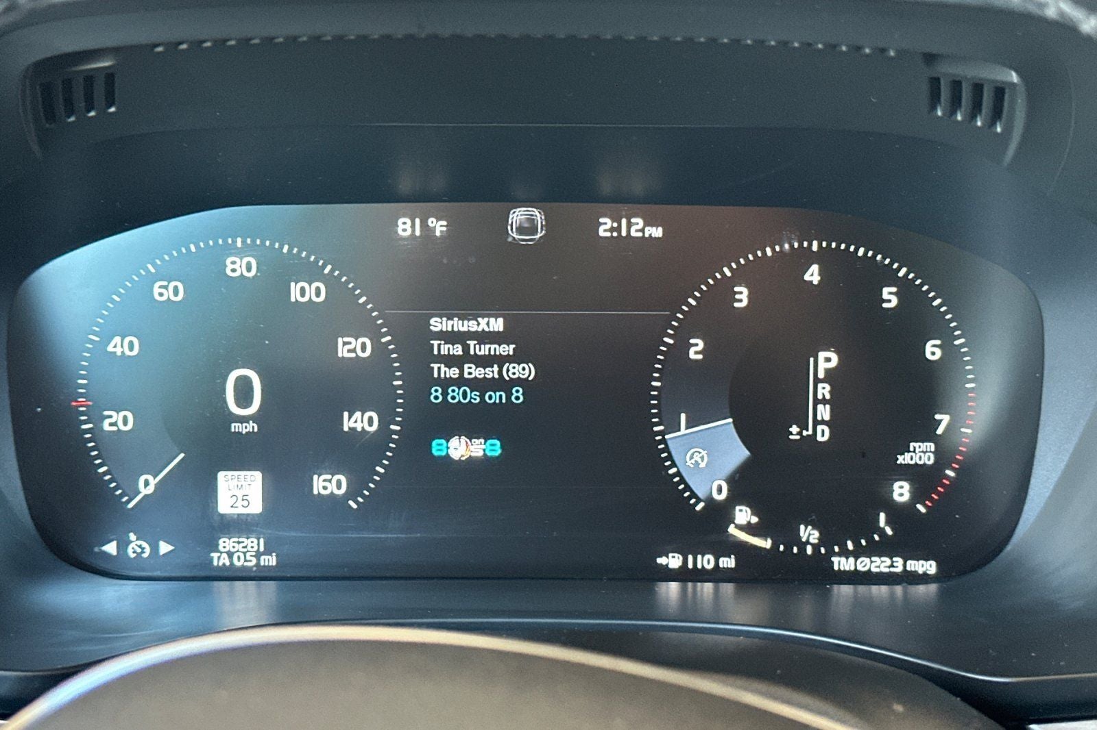 2020 Volvo XC60 T5 Momentum