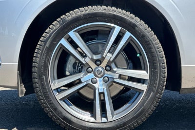 2020 Volvo XC60 T5 Momentum