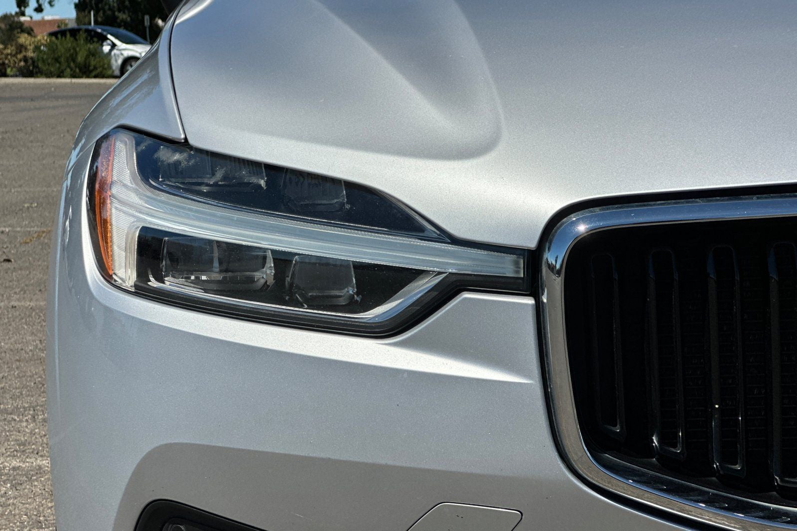 2020 Volvo XC60 T5 Momentum