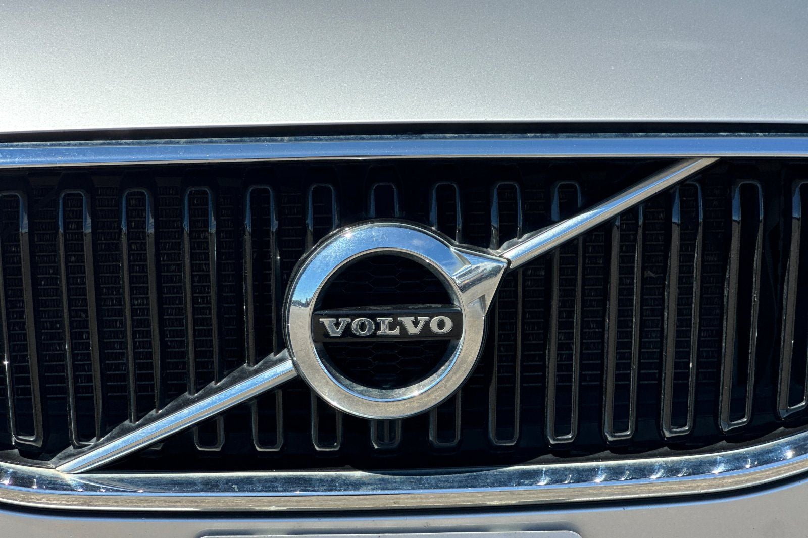 2020 Volvo XC60 T5 Momentum