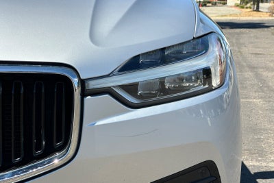 2020 Volvo XC60 T5 Momentum