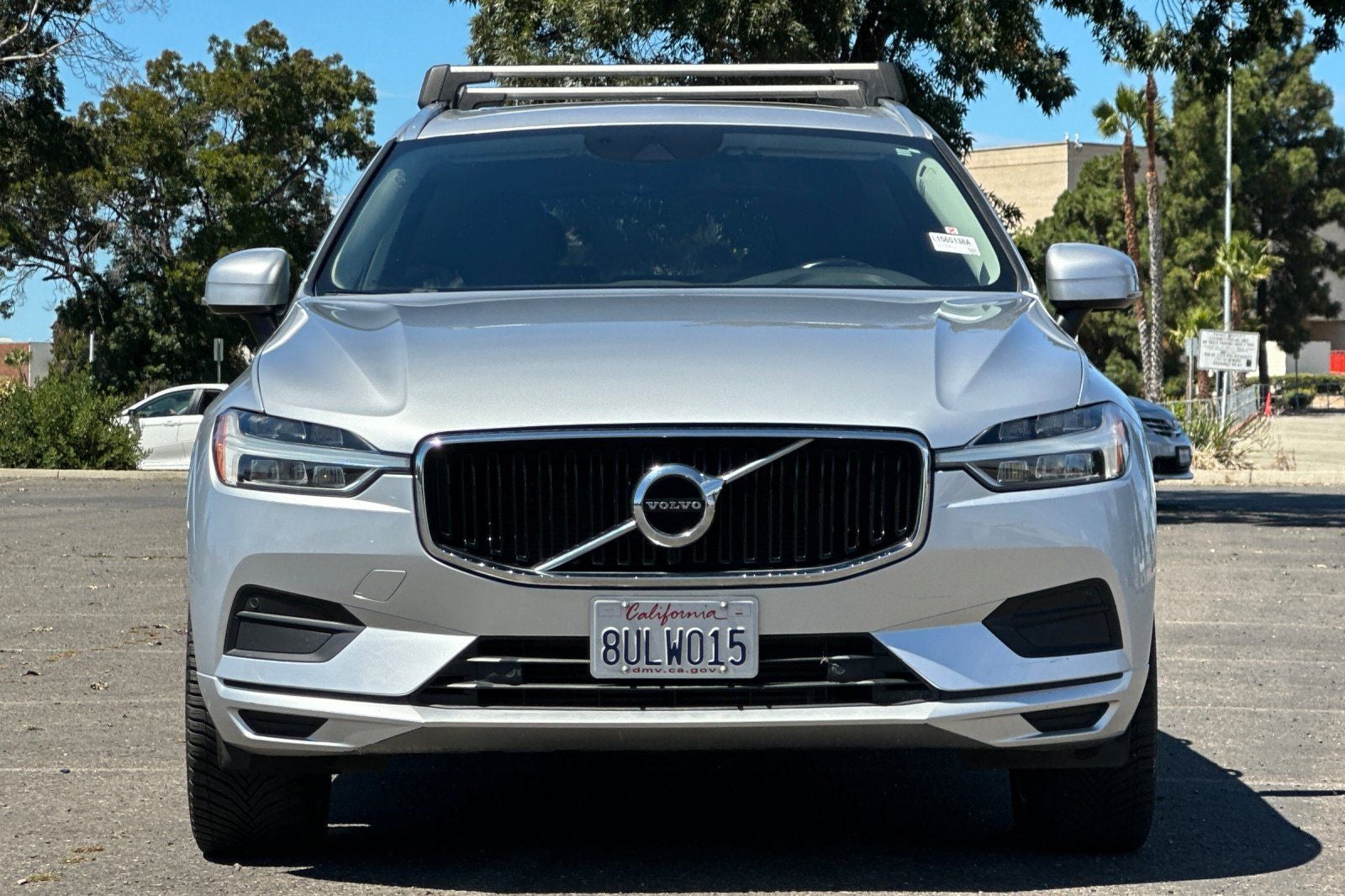 2020 Volvo XC60 T5 Momentum