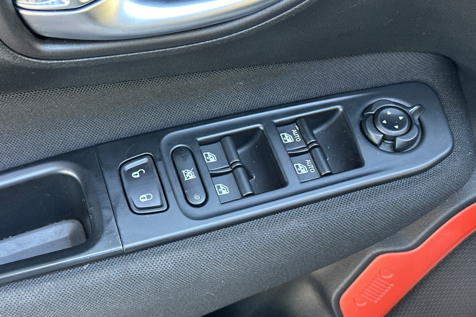 2018 Jeep Renegade Sport
