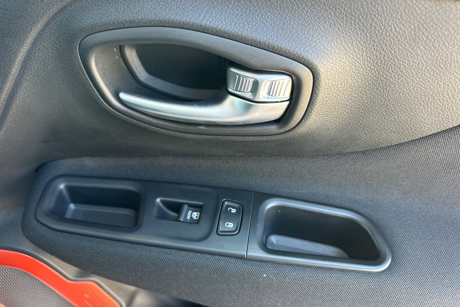 2018 Jeep Renegade Sport