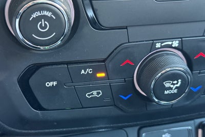 2018 Jeep Renegade Sport