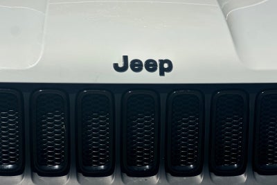 2018 Jeep Renegade Sport