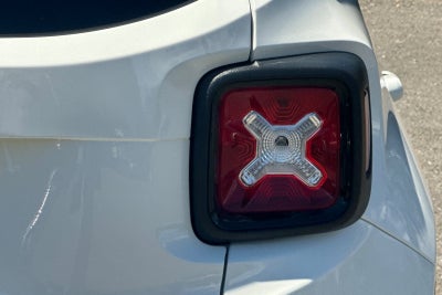 2018 Jeep Renegade Sport