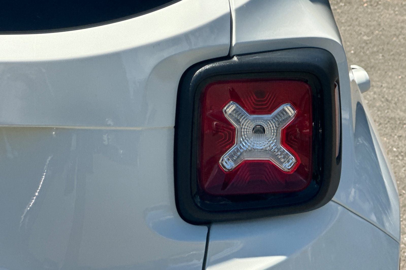 2018 Jeep Renegade Sport