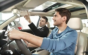 Schedule a test drive at Fremont Chevrolet in Fremont, CA.