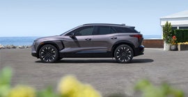 Fremont Chevrolet in Fremont CA