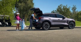 Fremont Chevrolet in Fremont CA