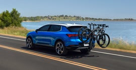 Fremont Chevrolet in Fremont CA