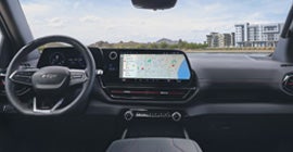 Fremont Chevrolet in Fremont CA