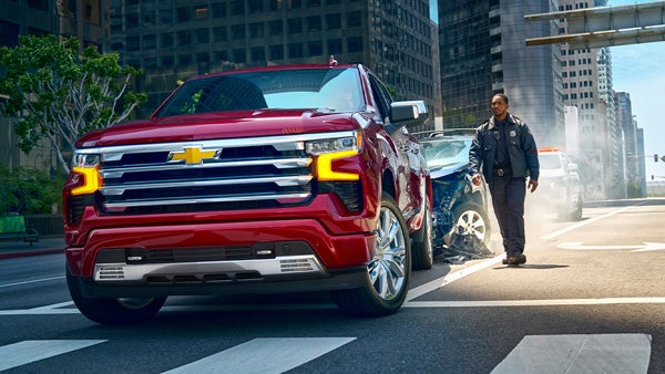 Fremont Chevrolet in Fremont CA