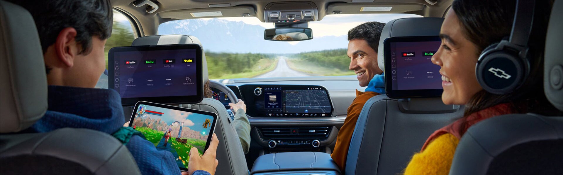 Fremont Chevrolet in Fremont CA