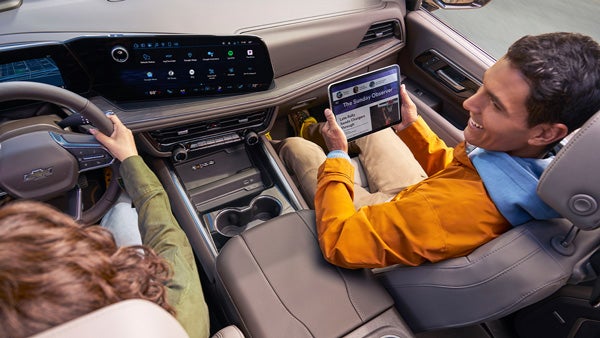 Fremont Chevrolet in Fremont CA