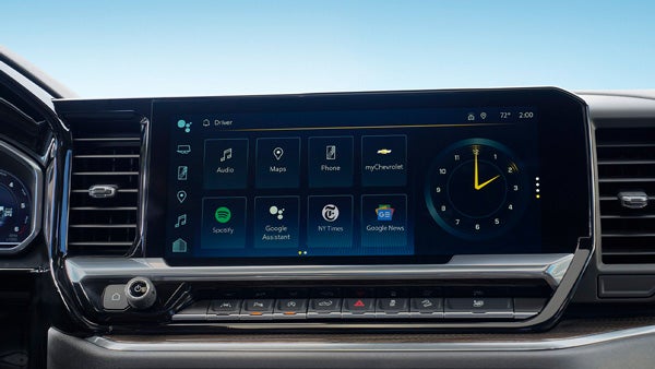 Fremont Chevrolet in Fremont CA