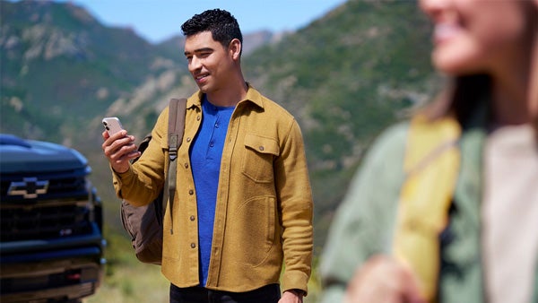 Fremont Chevrolet in Fremont CA