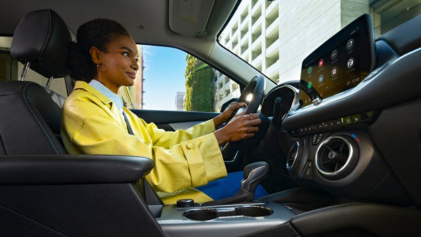 Fremont Chevrolet in Fremont CA