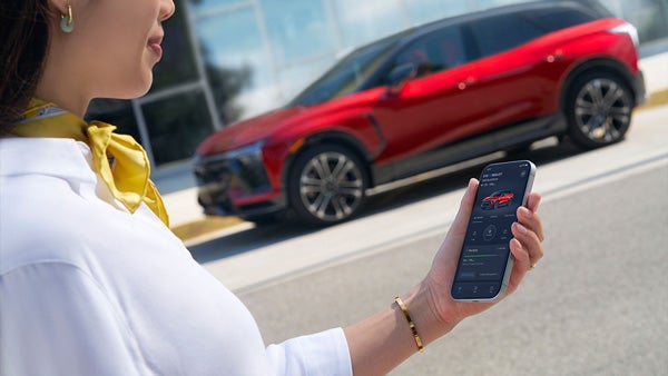 Fremont Chevrolet in Fremont CA