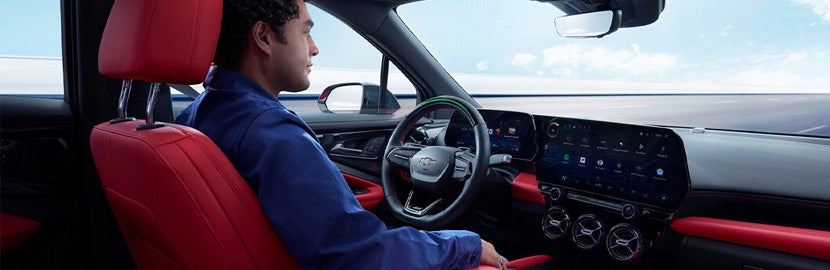 Fremont Chevrolet in Fremont CA