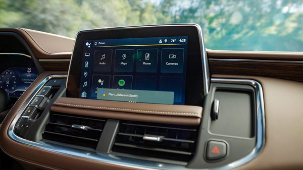 Fremont Chevrolet in Fremont CA