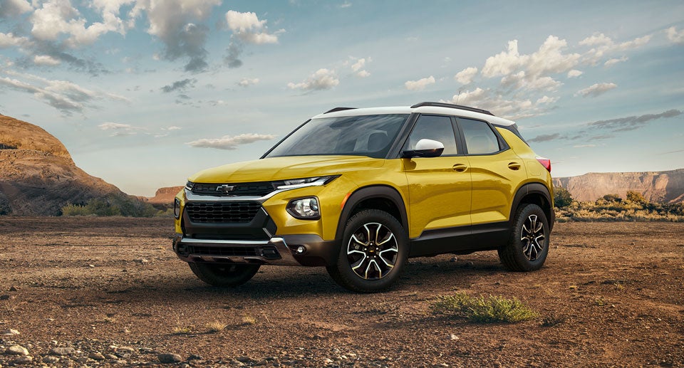 Fremont Chevrolet in Fremont CA