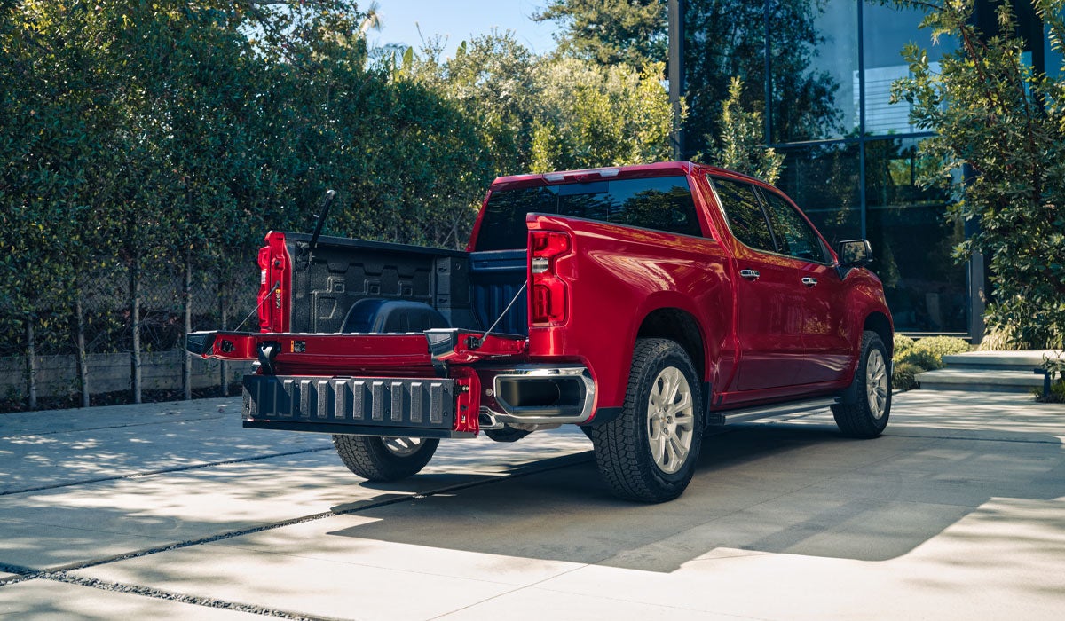 Fremont Chevrolet in Fremont CA