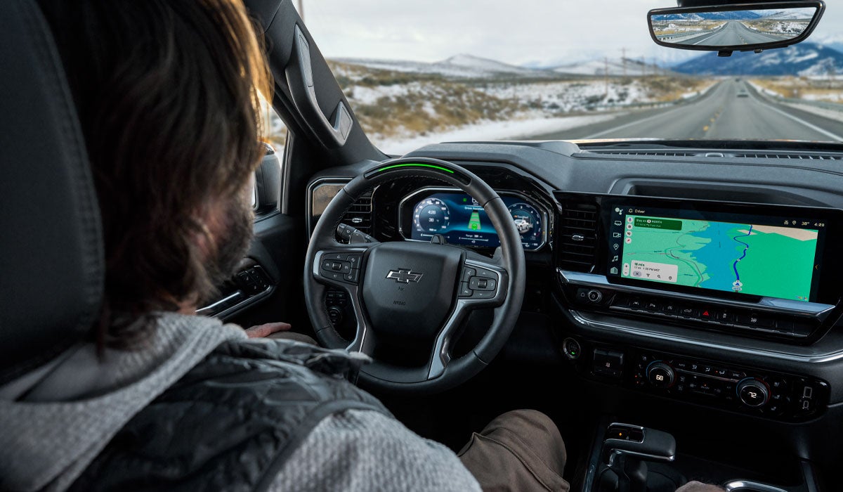 Fremont Chevrolet in Fremont CA