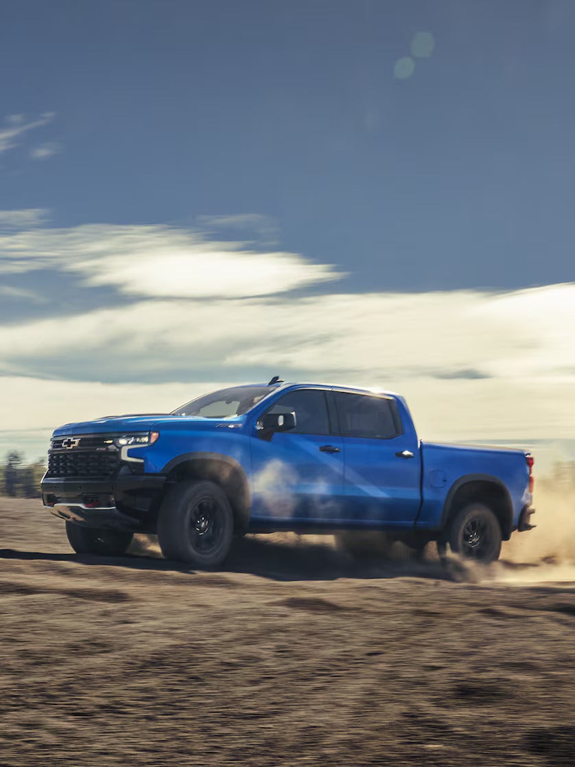 Fremont Chevrolet in Fremont CA