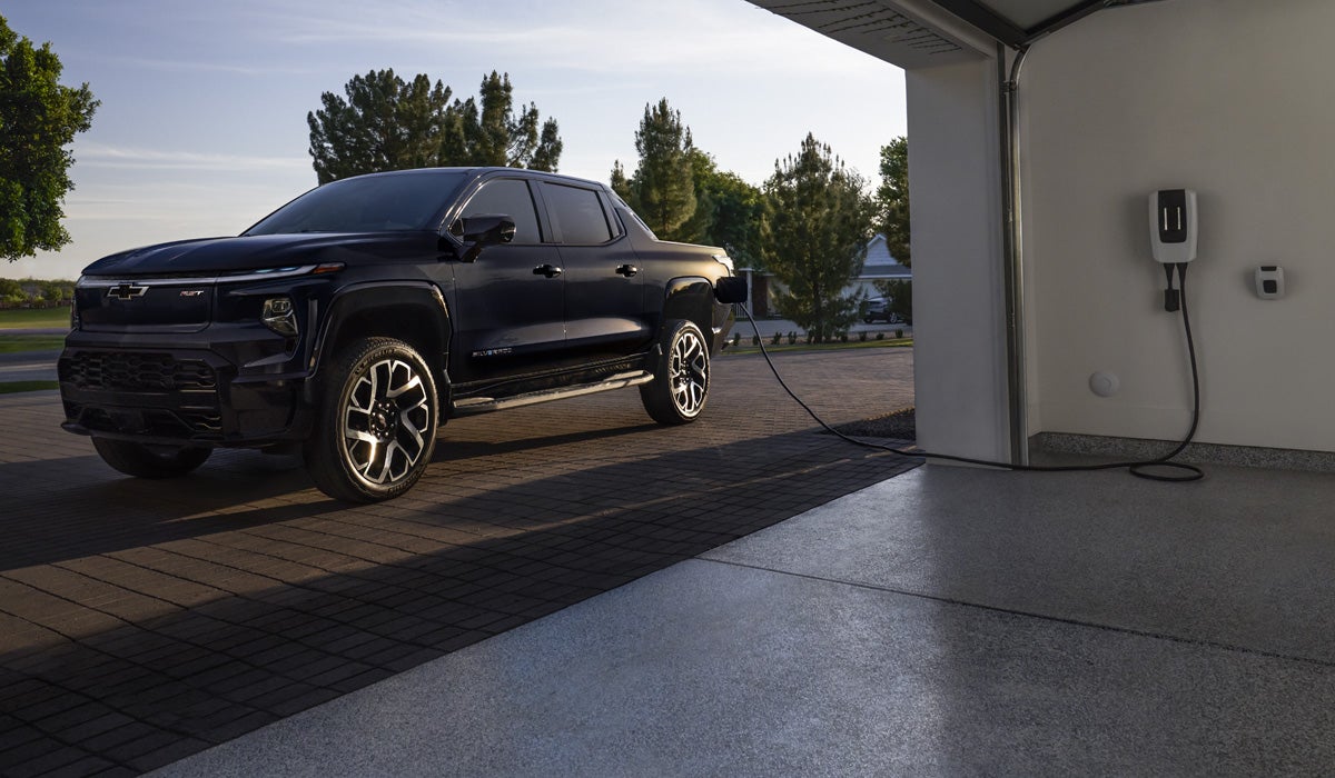 Fremont Chevrolet in Fremont CA