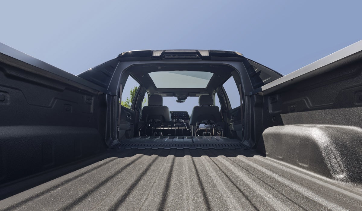 Fremont Chevrolet in Fremont CA