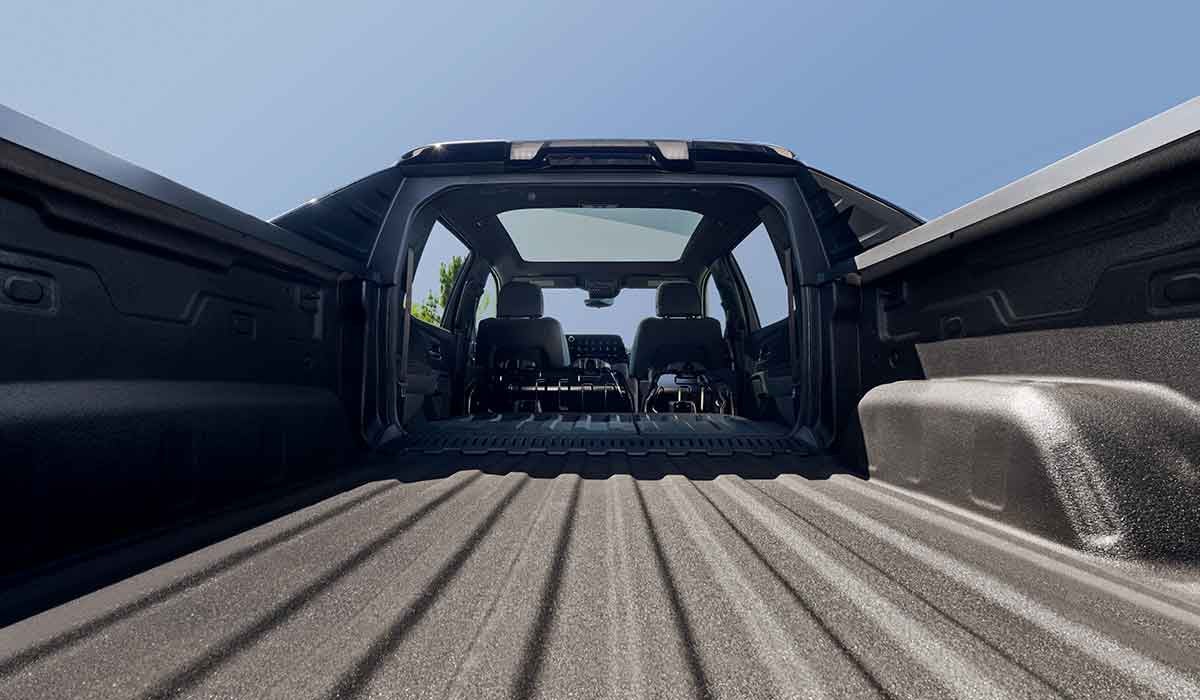 Fremont Chevrolet in Fremont CA