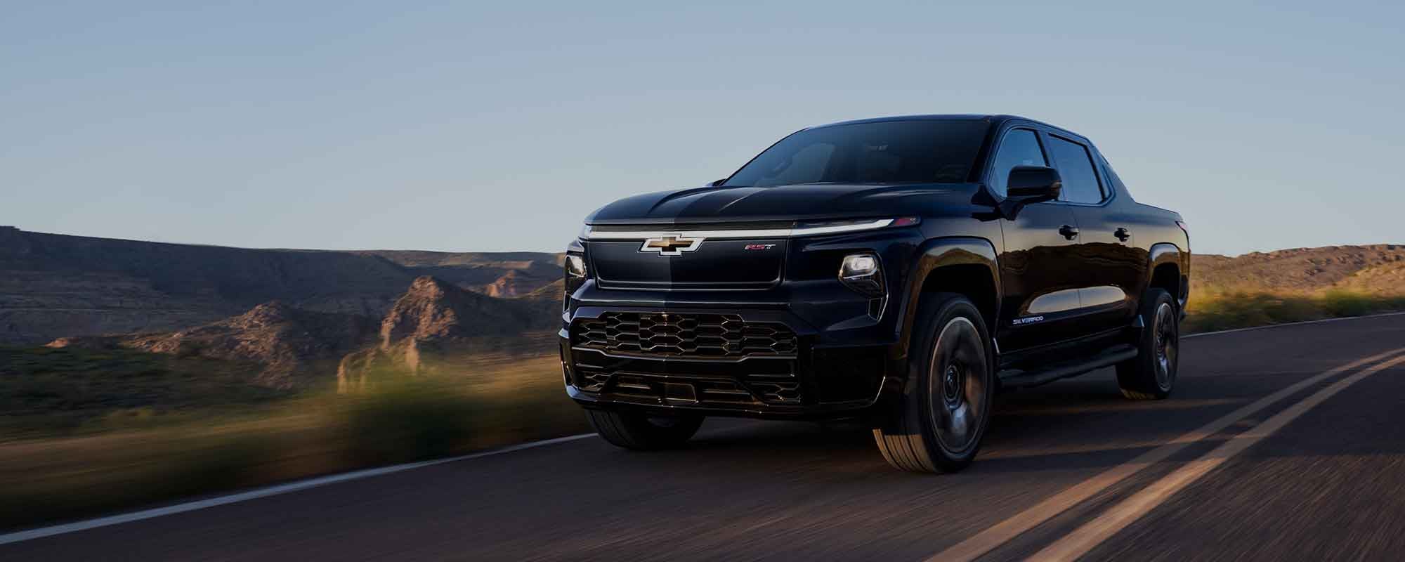 Fremont Chevrolet in Fremont CA