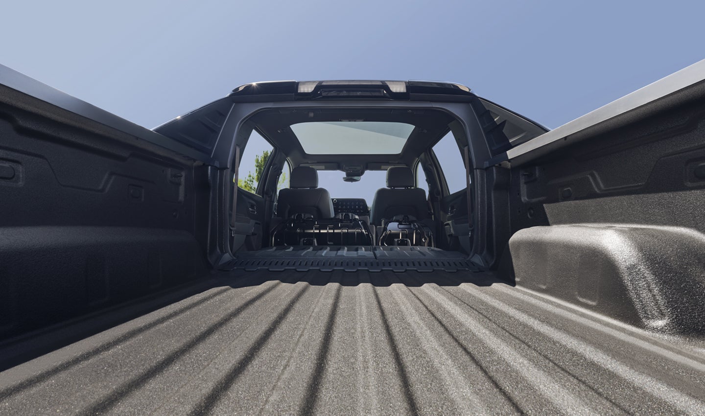 Fremont Chevrolet in Fremont CA