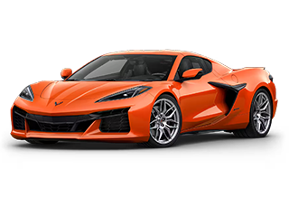 Chevrolet Corvette Z06 - Fremont Chevrolet in Fremont CA