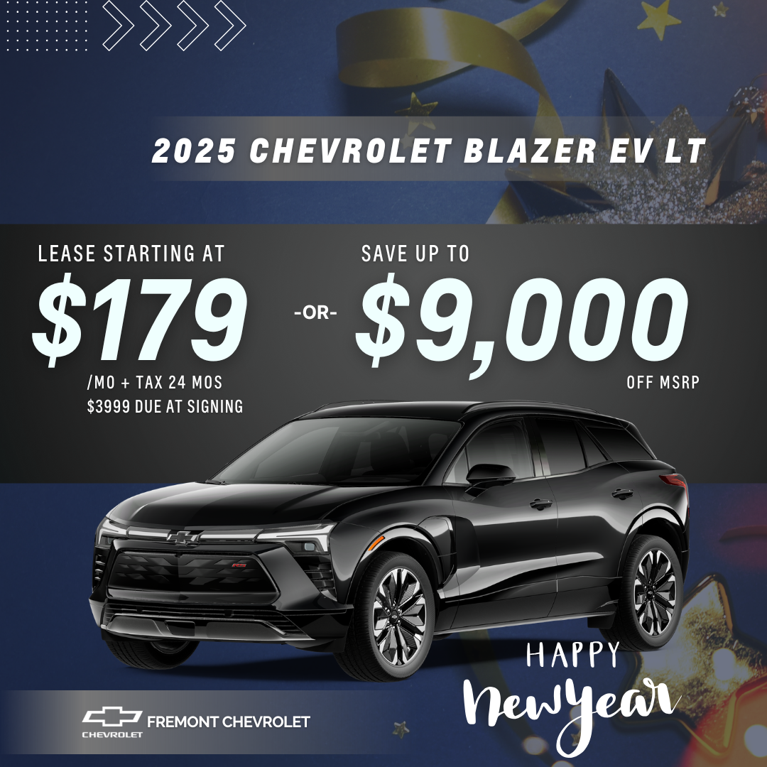 Special Lease & Purchase Offer