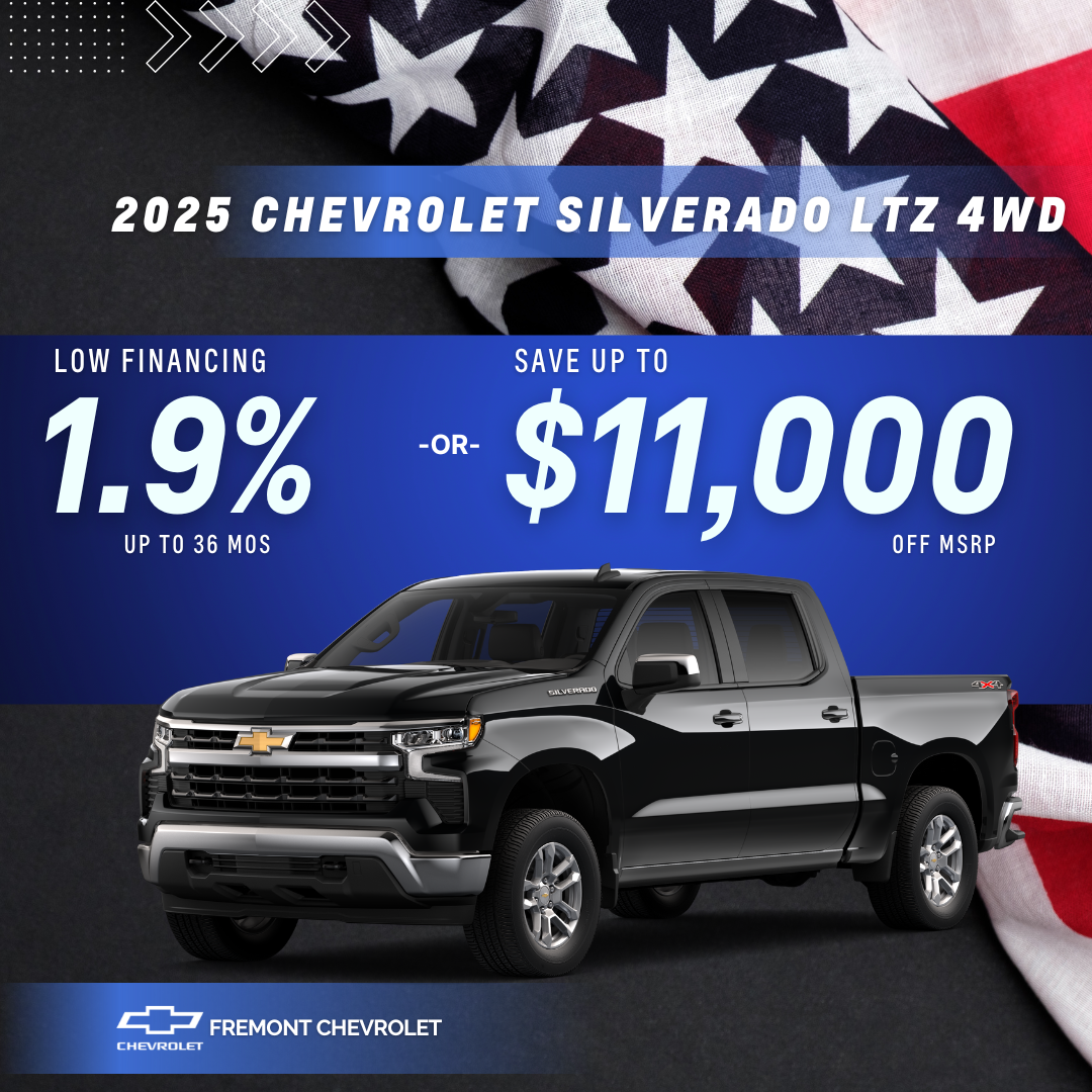 Special Lease & Purchase Offer