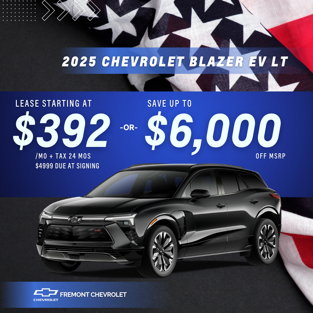 Special Lease & Purchase Offer