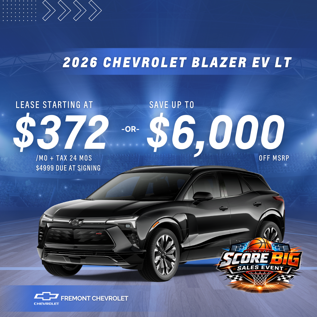 Special Lease & Purchase Offer